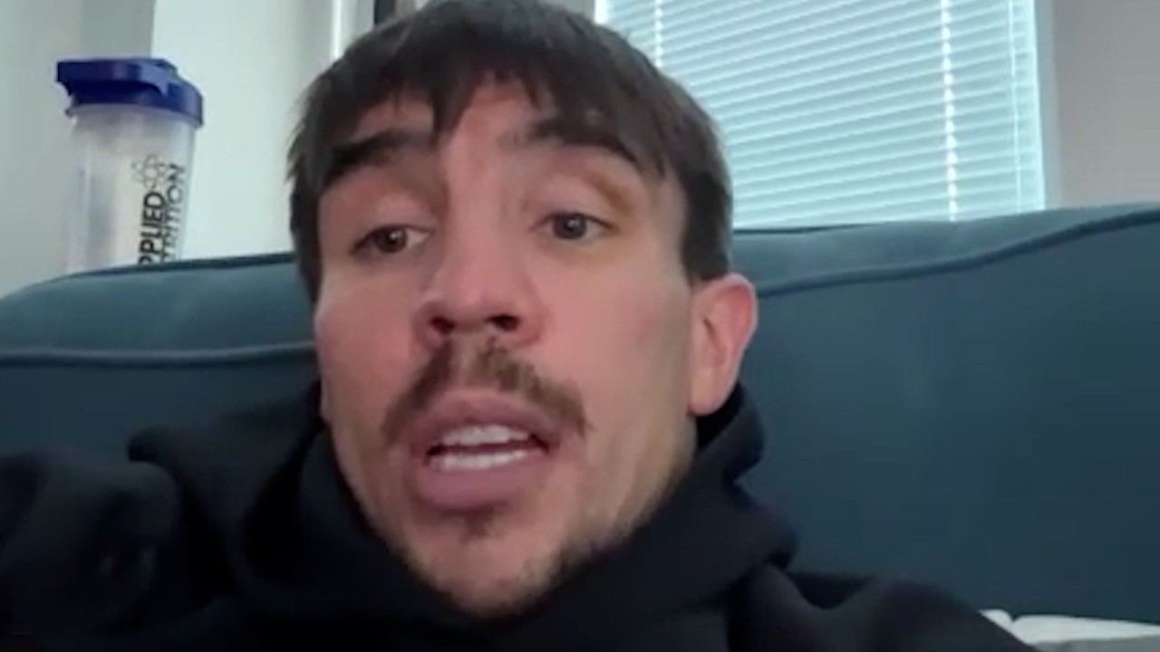 Conor Benn made a 'DIRTY MOVE' on Eddie Hearn - Mick Conlan