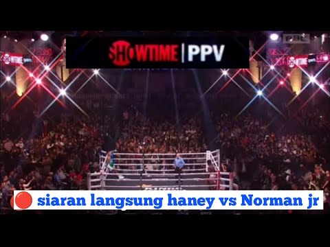 🔴 siaran langsung tinju dunia Sabtu 22 November 2025|livewoardboxingday,liveboxing