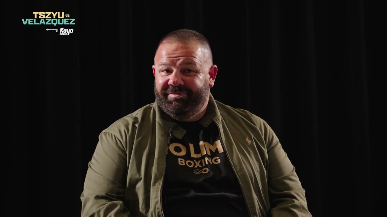 George Rose Sets the Record Straight on Tszyu’s Losses & the Future at 154. Spence, Thurman & Charlo