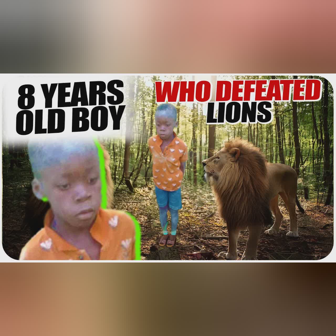 AFRICA’S WILDEST HEADLINES!