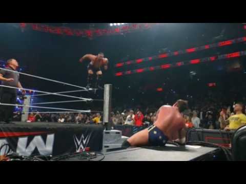 WWE Omg Hits Compilation (2025_2026) So Far