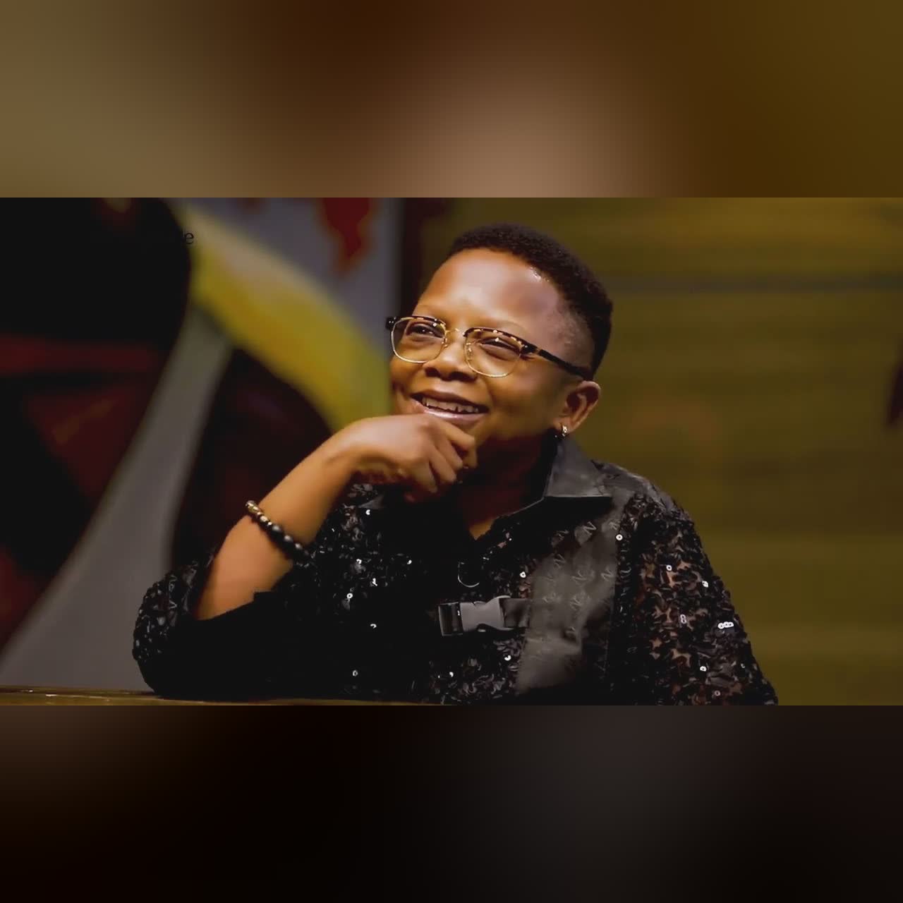 “I wanted to kill my self when I was younger because of the bullying”-Chinedu (Aki)Ikedieze cover art