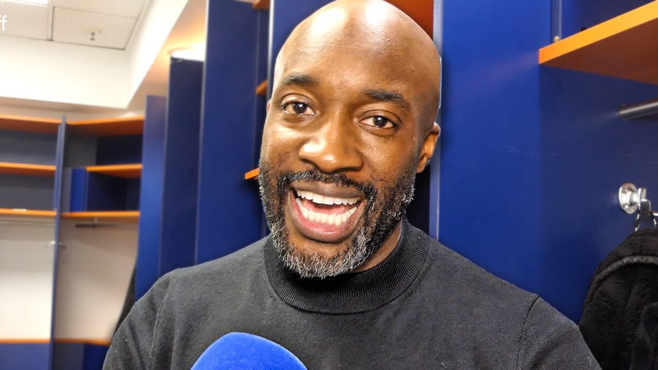 'THAT'S INTIMIDATING!' - Daniel Dubois & RIVALS Warned after Kabayel KO - Ade Oladipo