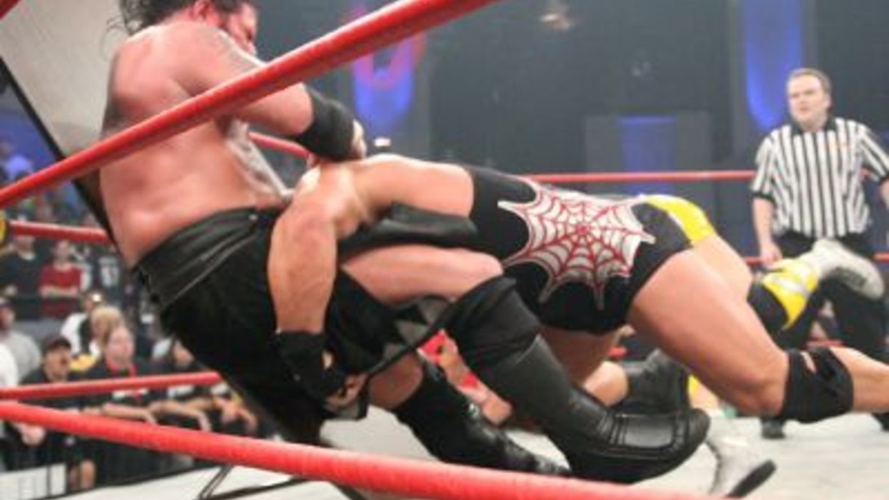 Rhino (Gore compilation. 2005 - 2010)