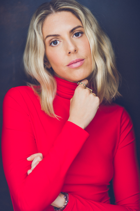 Hanna Dickinson