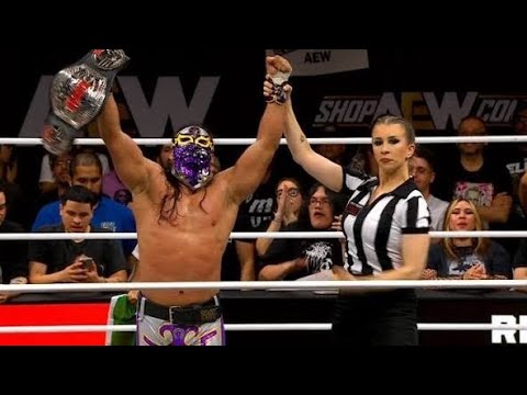 Every ROH World Champions (2002-2026) UPDATE