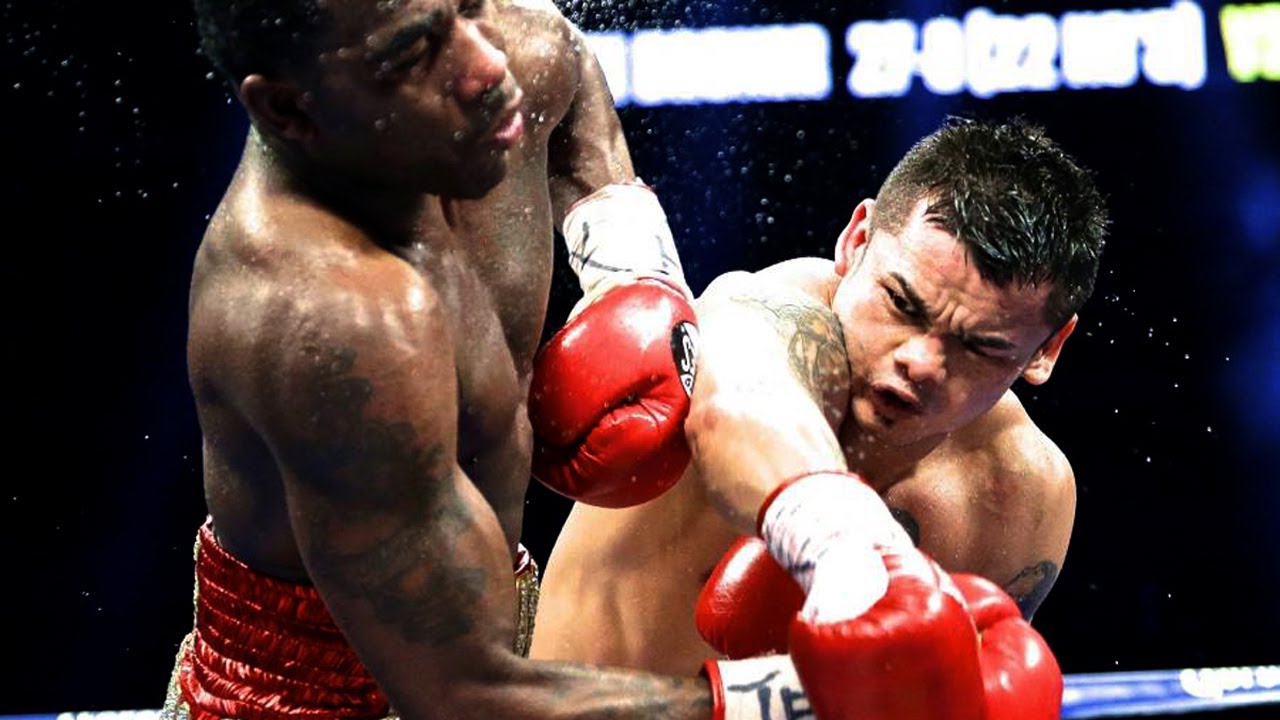 Marcos Maidana - Argentine Slugger (Highlights)