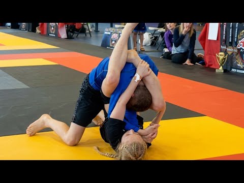  Girl vs Boy Grappling You’ve NEVER Seen! #wrestling #grappling #martialarts 