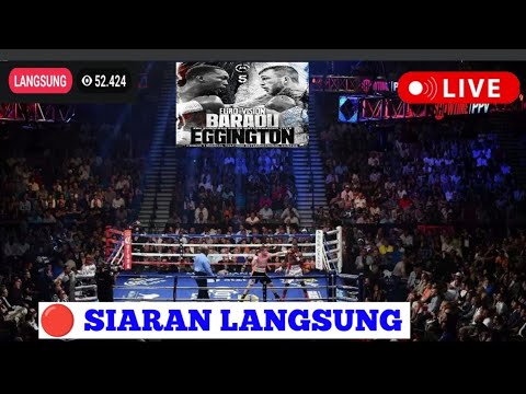 π΄ LIVE WORLD BOXING HARI INI,SABTU 02 MARET 2024,tinjuduniahariini ,livetinjuhariini