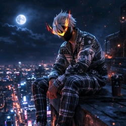 author avatar