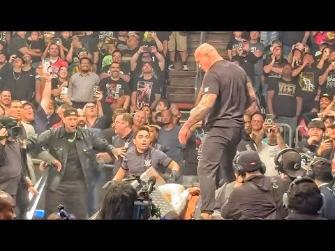 Randy Orton Shoking Attack Cody Rhodes On WWE Smackdown Highlights Review