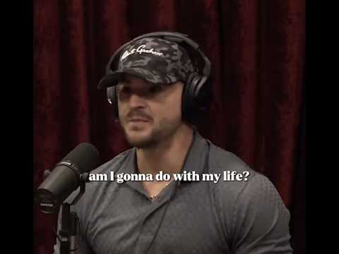 Dustin Poirier Is Lost