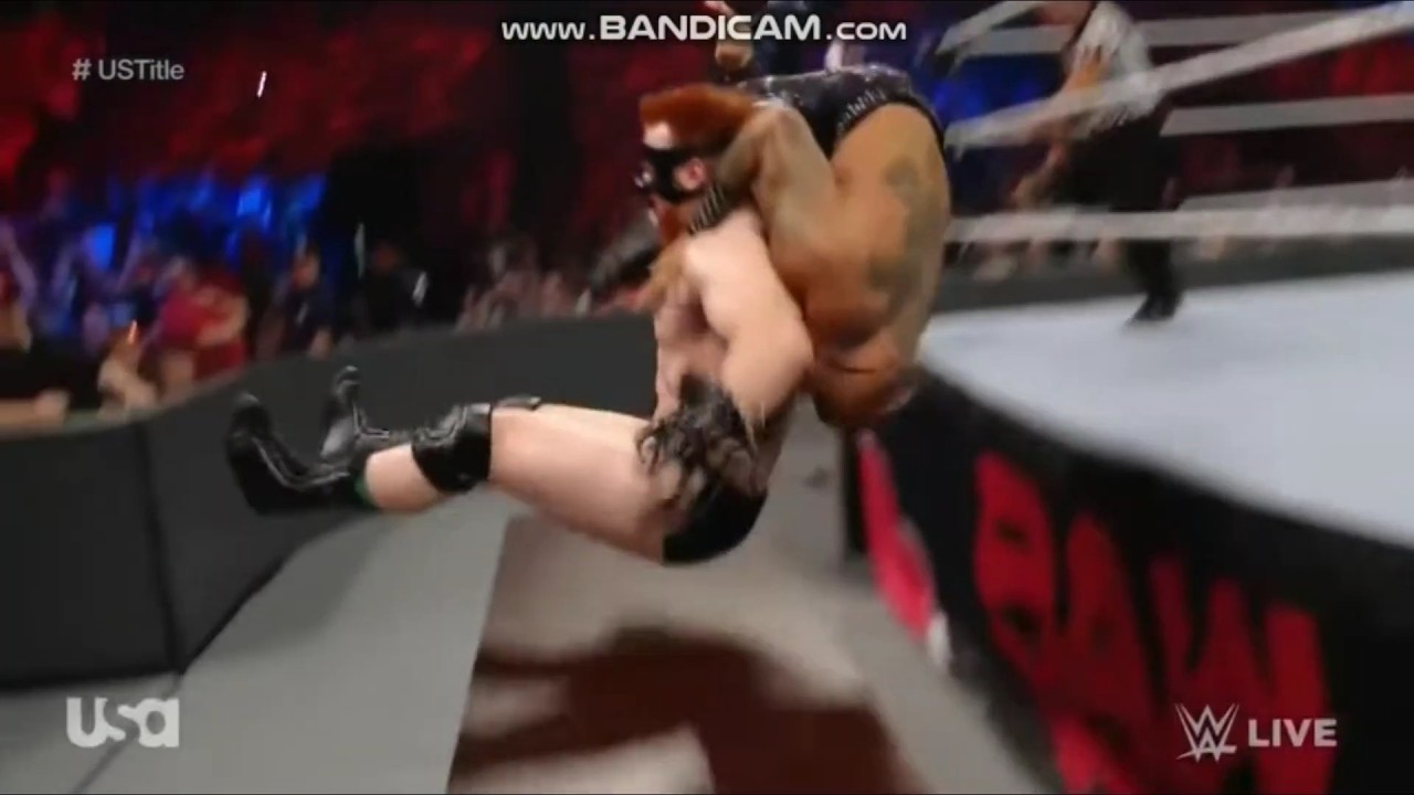 WWE TLC Moments of 2021