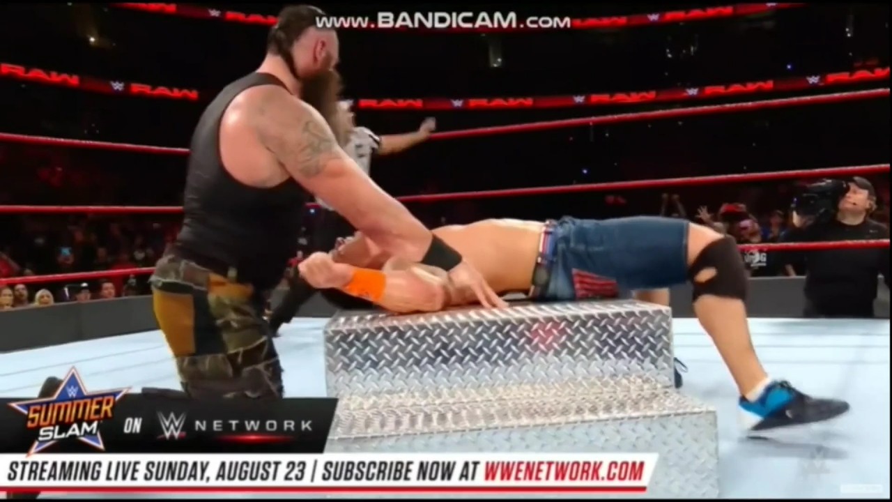 WWE Crazy Omg Hits Compilation #2