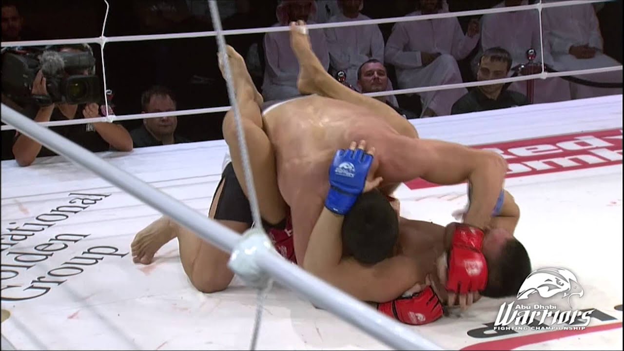 Svetlozar Savov vs Ryuta Sakurai, ADW 2