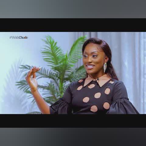 Linda Osifo talks about wanting to bleach her skin, moving to Nigeria and getting robbed in Benin. cover art