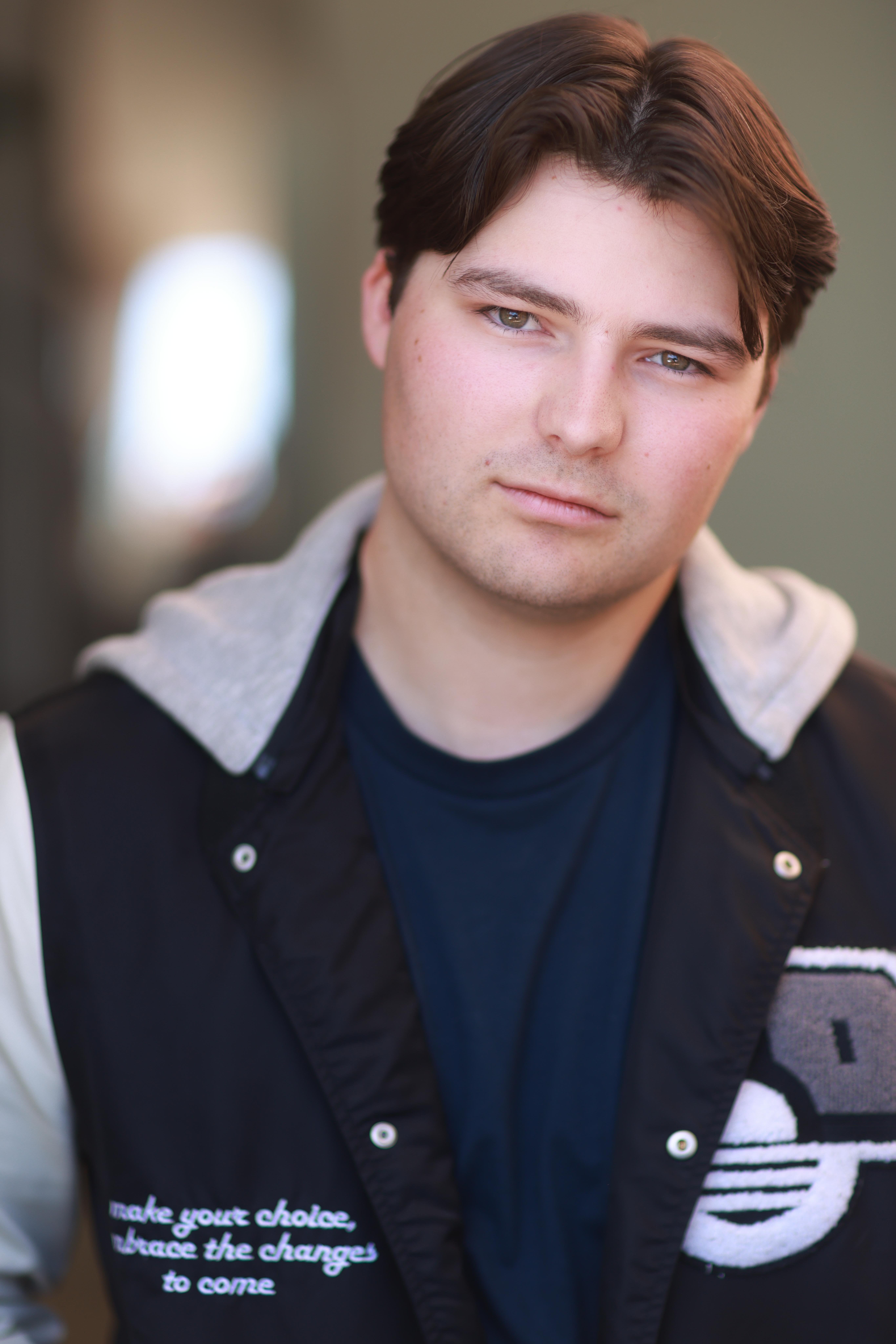 Griffin Kingston
