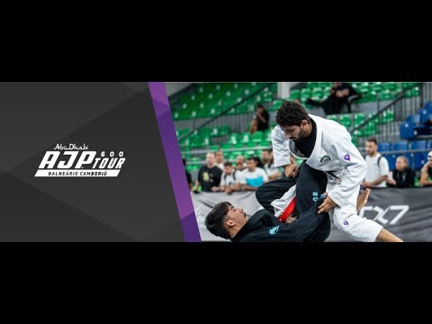 [Mat 7] AJP TOUR BALNEÁRIO CAMBORIÚ INTERNATIONAL JIU-JITSU CHAMPIONSHIP 2026 - GI & NO-GI