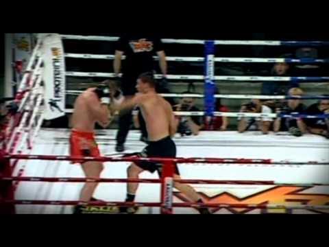 WFC 13 "Heavy Hitters" Trailer