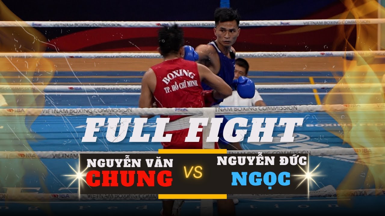 Chung kết 67kg: Hotboy Hà Nội hạ “lão tướng” Sài Thành | Vô địch Boxing Toàn quốc 2025