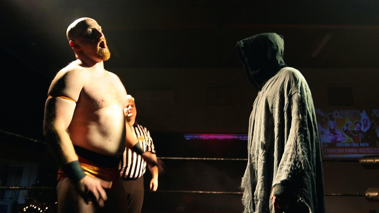 CC12 aka - Christmas Chaos - DEC 2025