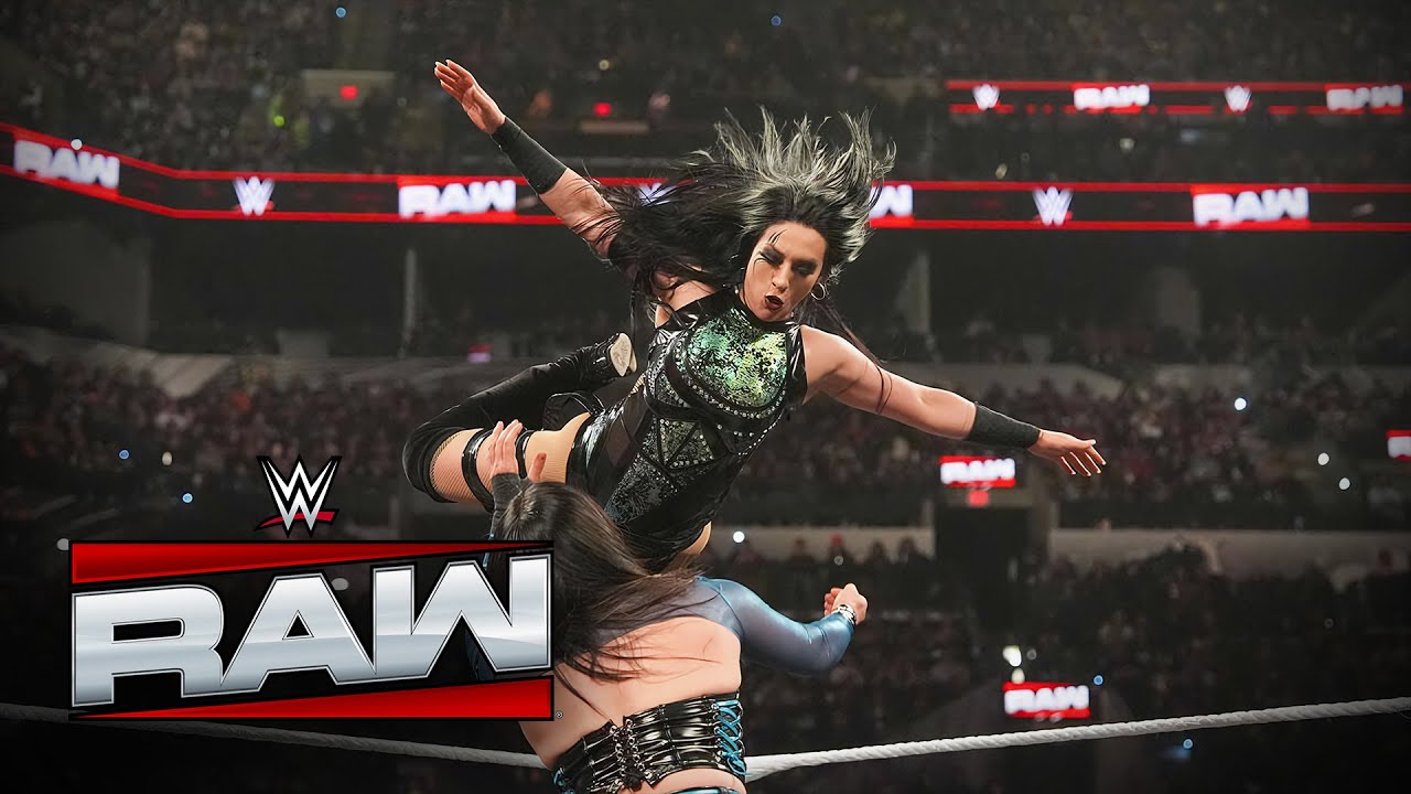 ستيفاني فاكير ضد راكيل رودريجز – راو ١٦ مارس ٢٠٢٦