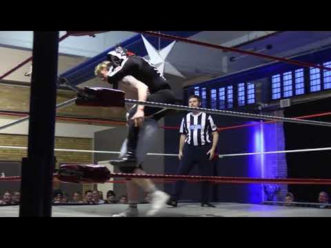 DPW Hardcore X-Mas '22 - Kamp 1