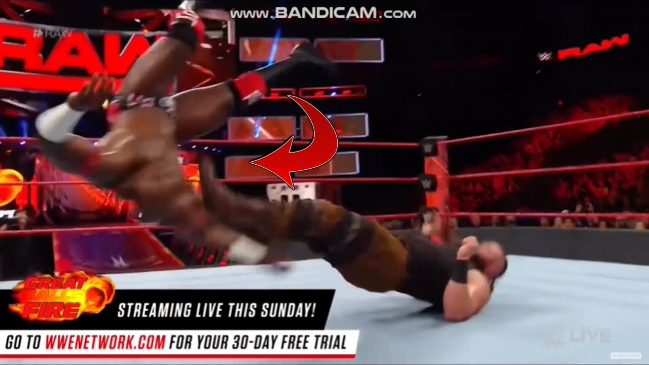 WWE Crazy Omg Hits Compilation #1