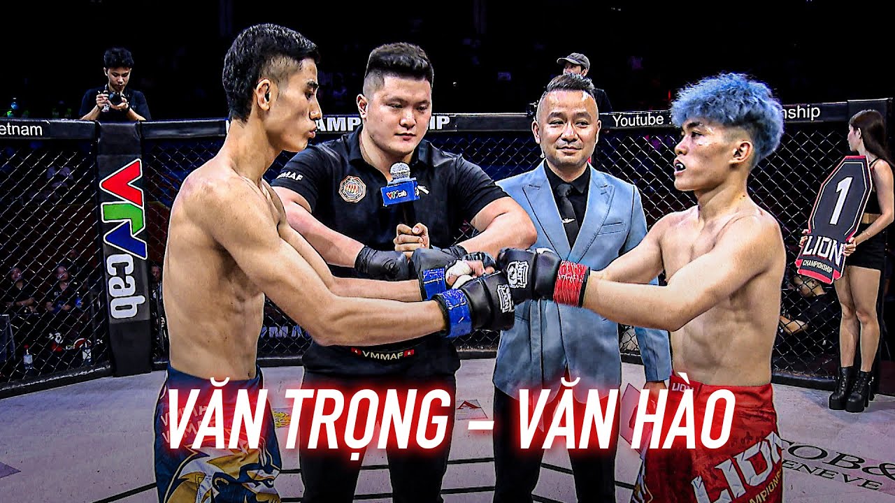 VĂN TRỌNG vs VĂN HÀO | Cuộc đụng độ đầy duyên nợ và kịch tính