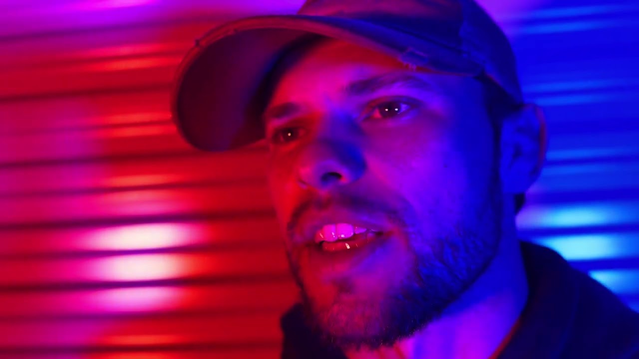 Tristan Moody “The Standard” Promo 