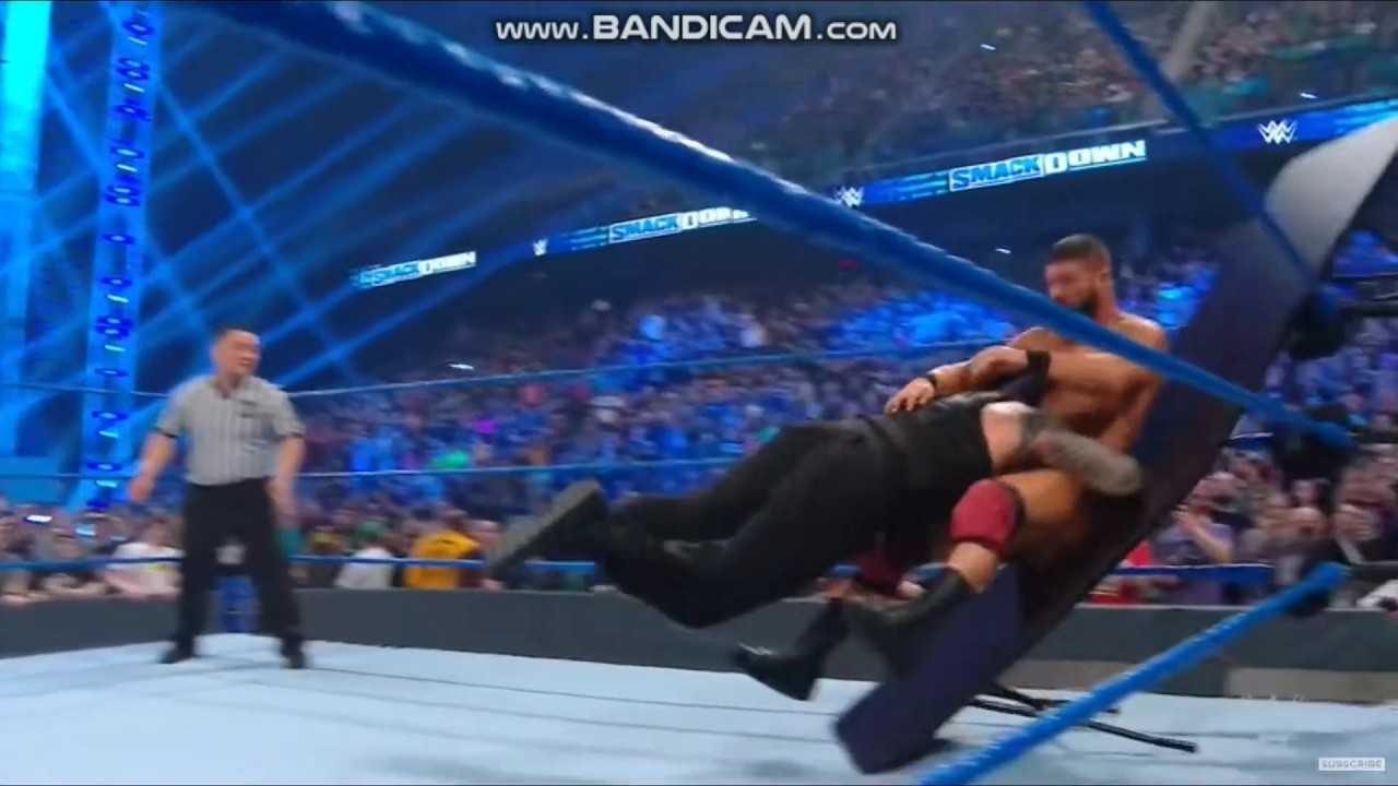 WWE TLC Moments of 2020