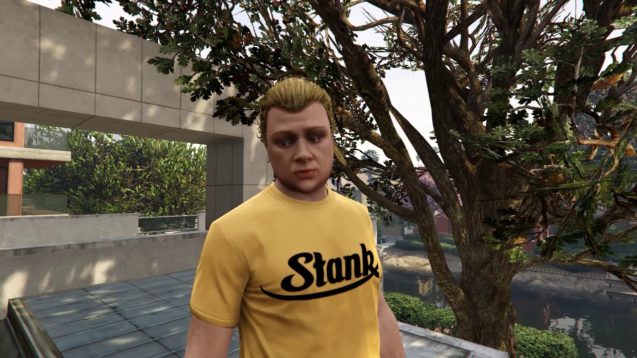 GTA Online Gameplay feat. Hessu & freezE