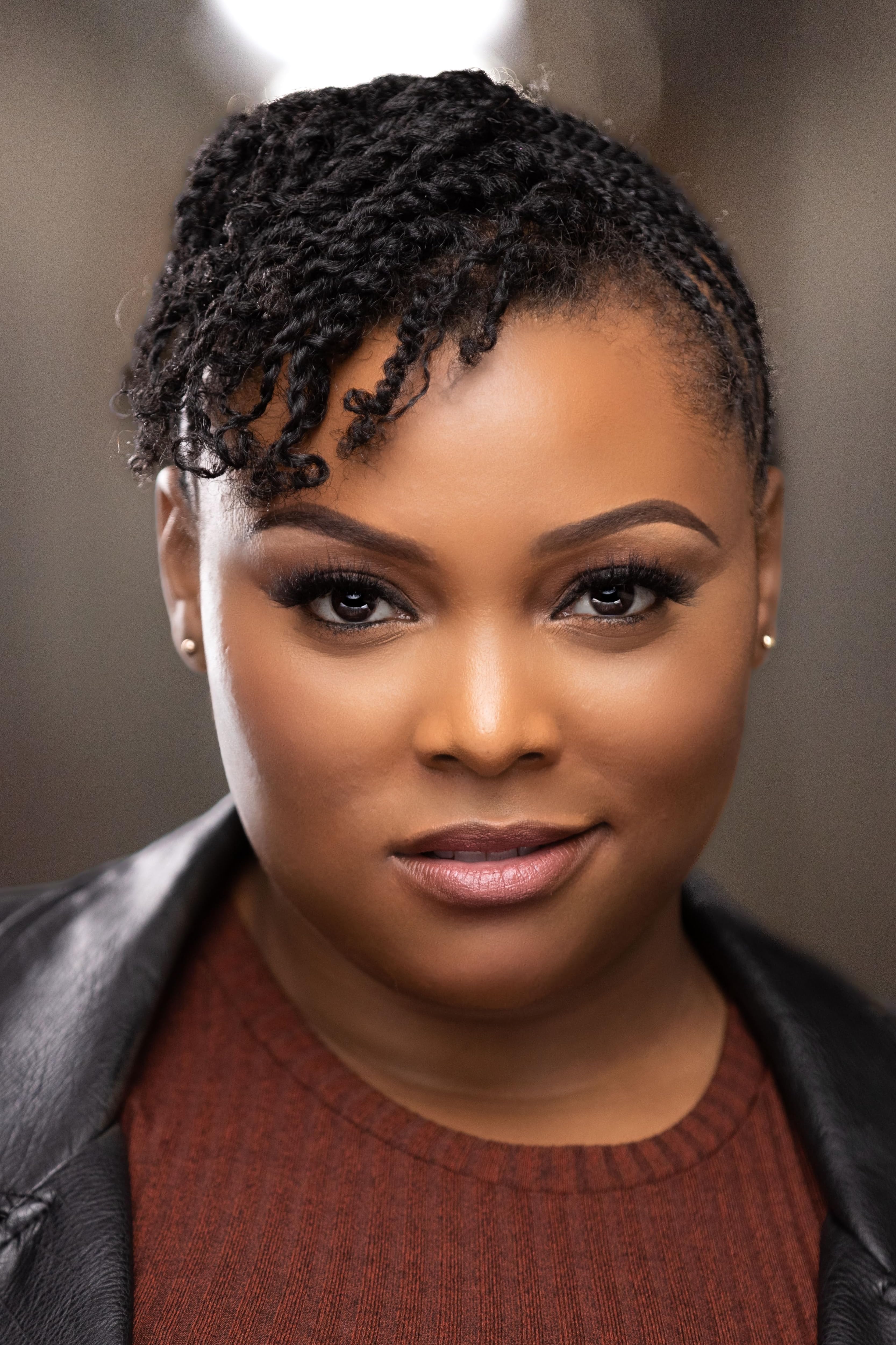 Evelyn LeTeshia