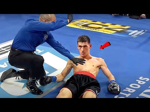 Dmitry Bivol (Russia) vs Isaac Chilemba (Malawi) | Boxing Fight Highlights HD