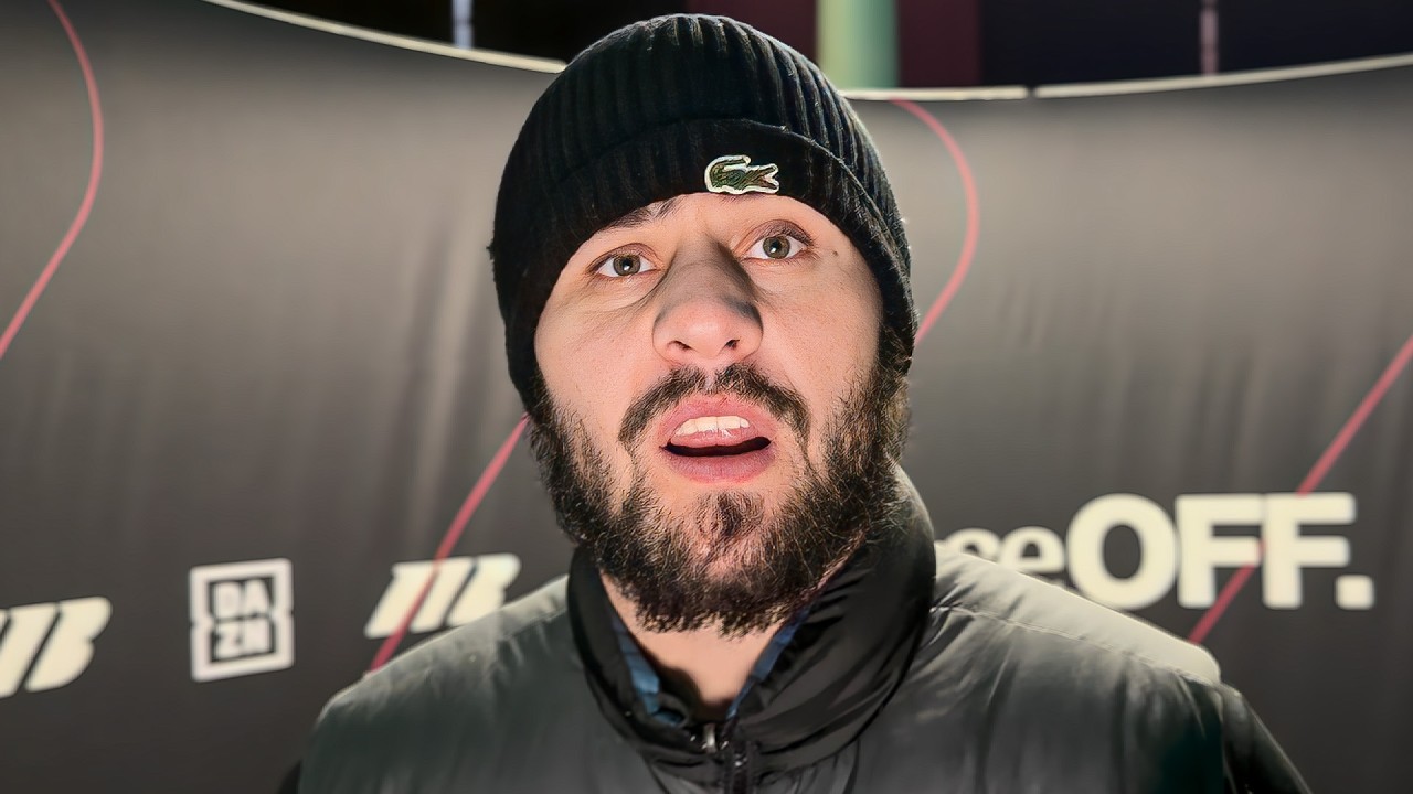 ‘Makhmudov Will FLATTEN Tyson BUT..’ Dave Allen PREDICTS Fury Return