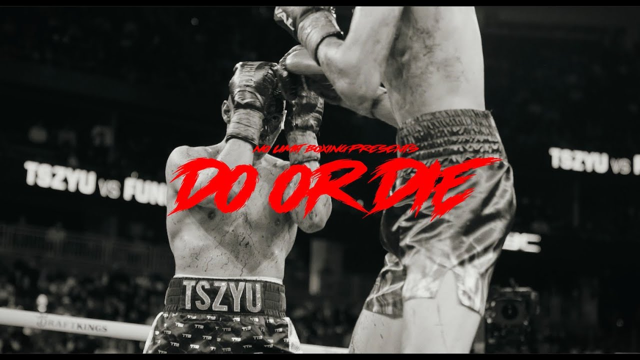 Do or Die: Tszyu vs Fundora I – A Battle Written in Blood