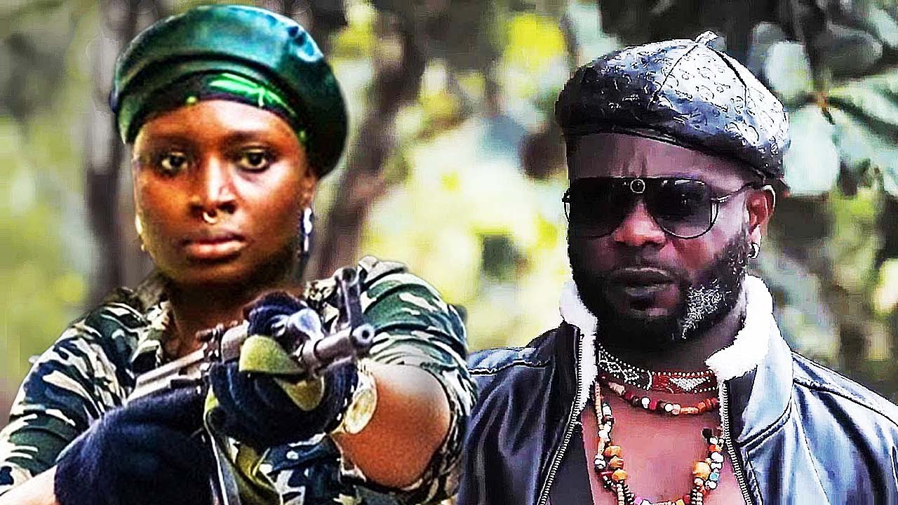 Poster Omo Oloro