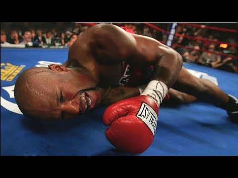 Floyd Mayweather Jr (USA) vs Manny Pacquiao (Philippines) | Boxing Fight Highlights HD