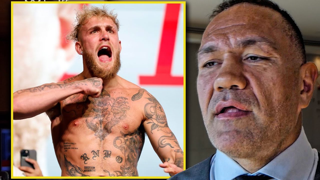 Former Anthony Joshua opponent Kubrat Pulev PREDICTS Jake Paul fight: 'HE CAN WIN...'