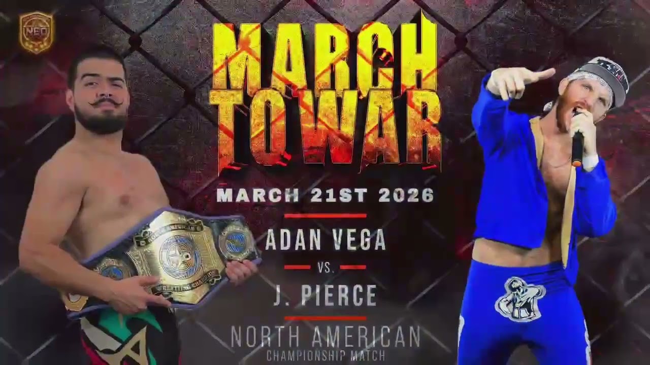 Final part, Prince Kanu enters, tempers flare & deals are struck as things come to a head 