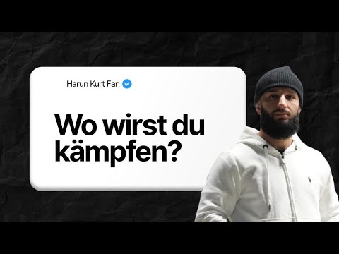 „Ich habe ein anderes Level erreicht!“ Ready für Stuttgart 👊🏽