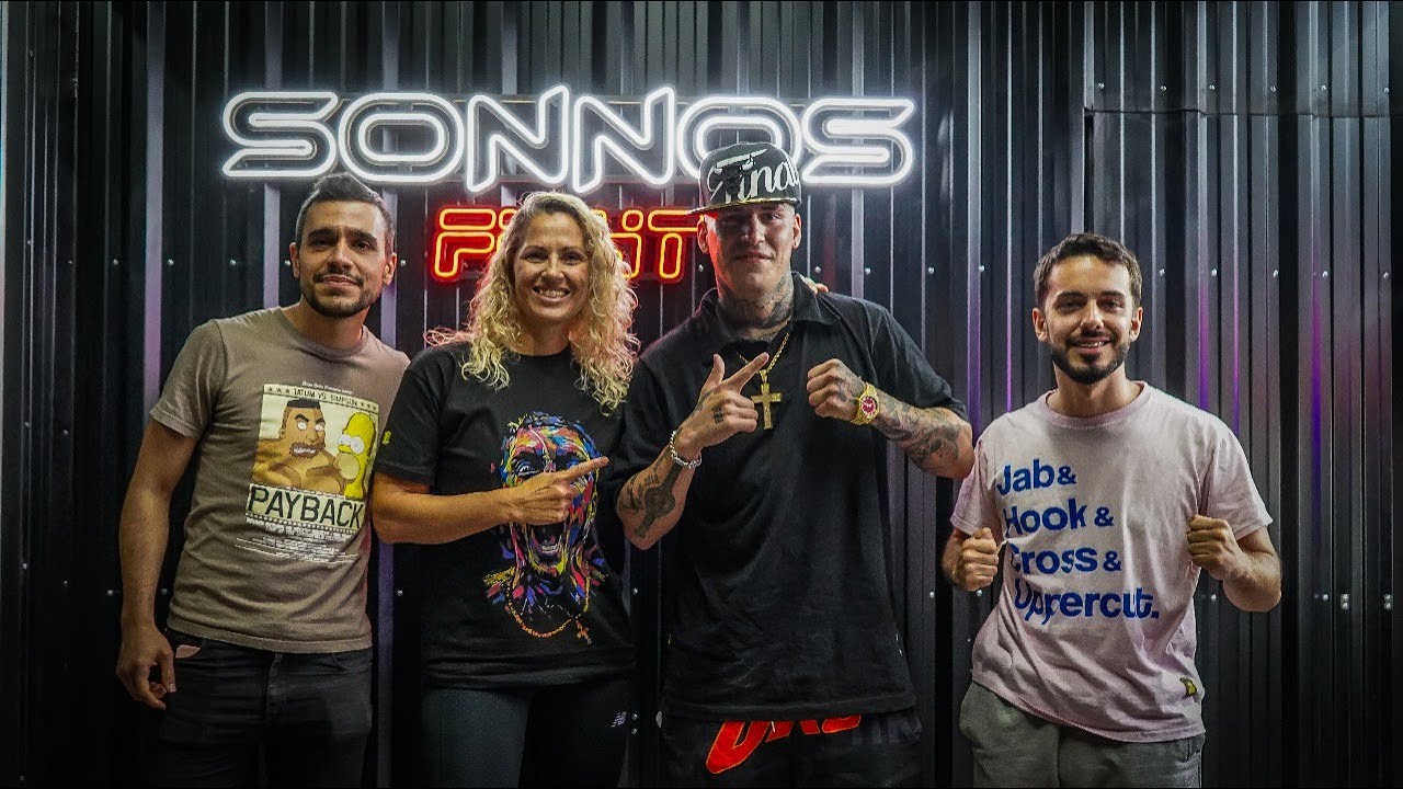 Nos visitó EZEQUIEL MATTHYSSE | #BDPStream COMPLETO 8/10 | Sonnos Más