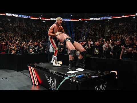WWE Finisher OMG Hits Compilation #1