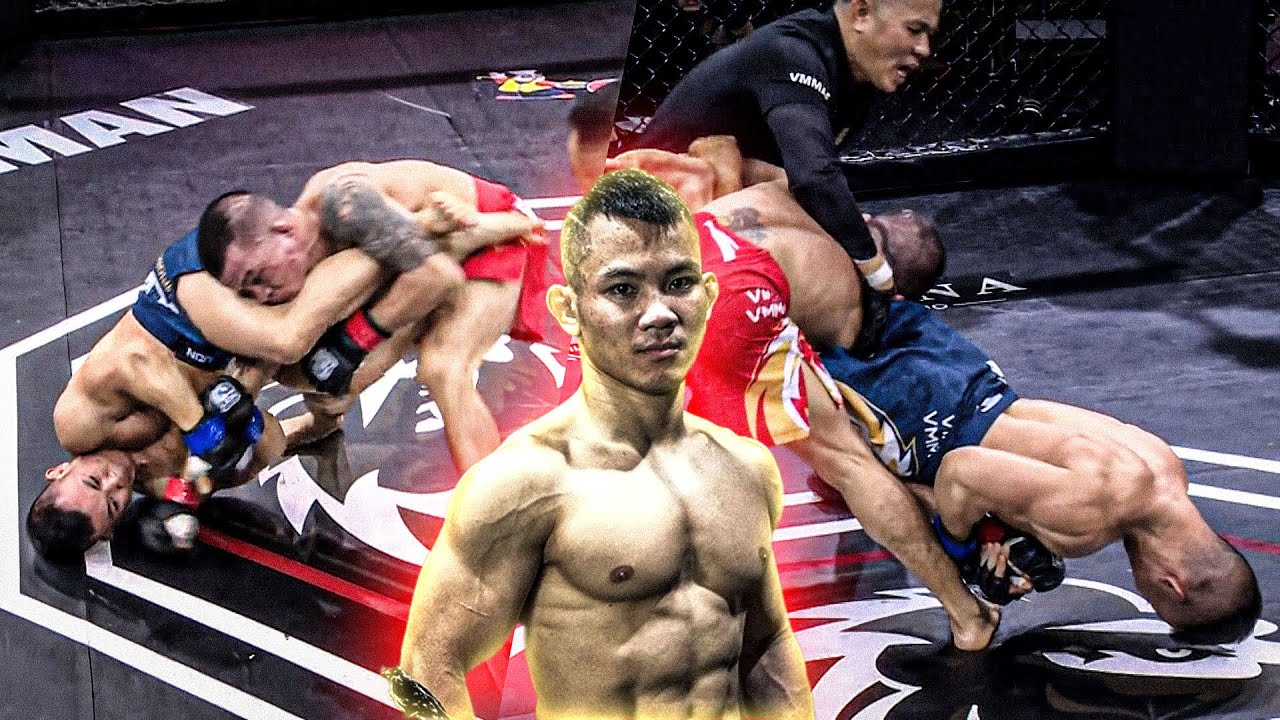 Màn quyết đấu đỉnh nhất 2024, QUỶ LÙN Đào Hồng Sơn dùng độc chiêu 10s gieo sầu cho Liên Phong