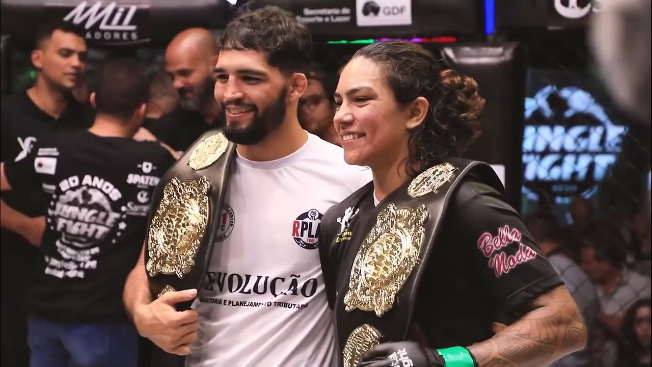 ORGULHO DE SER BRASILEIRO