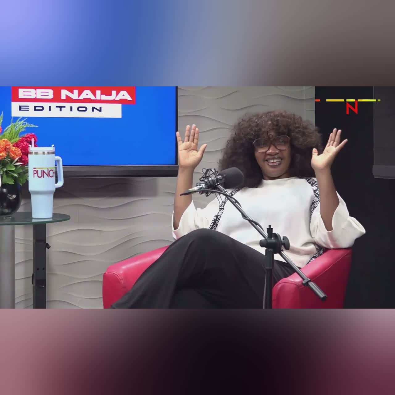 🔥 Nigeria’s Shocking News Bombshells!