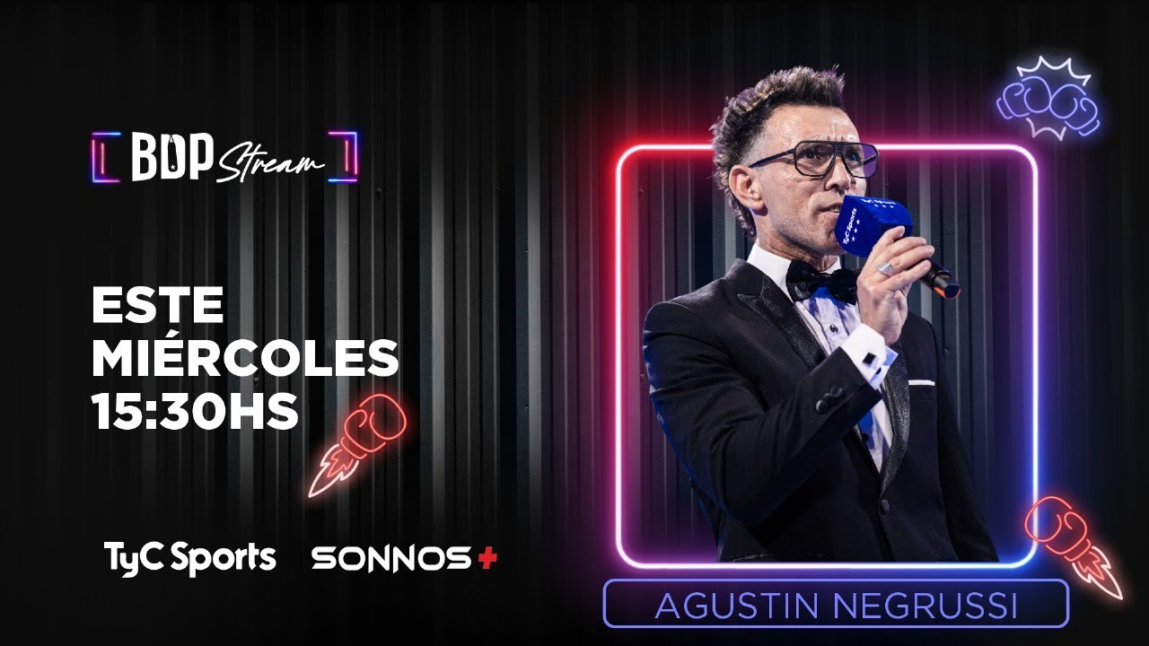 BDP Stream con Tucho Jurnet, Silvana Carsetti y Tomás Aguirre | Sonnos Más