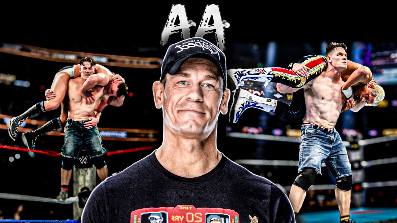 The GOAT Attitude Adjustment Compilation of 2024-2025