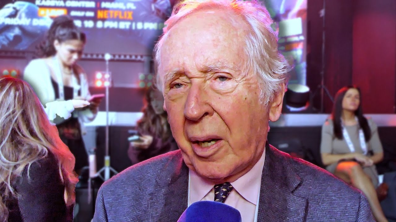 'THEY DID MORE DAMAGE TO BOXING!' - Jeff Powell HARSH TRUTH on Paul vs AJ & Eubank Jr vs Benn