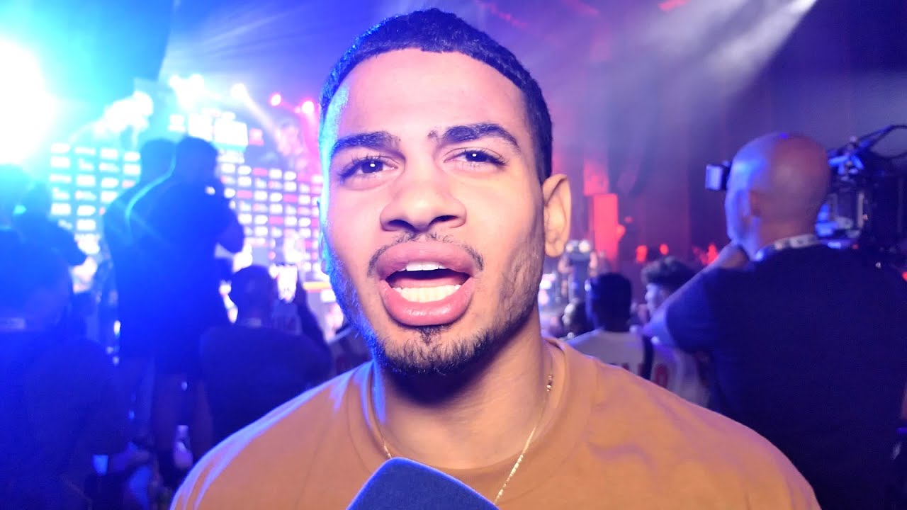 'Conor Benn is WRONG IN EVERY WAY!' - Rolly Romero is VERY FEEL!